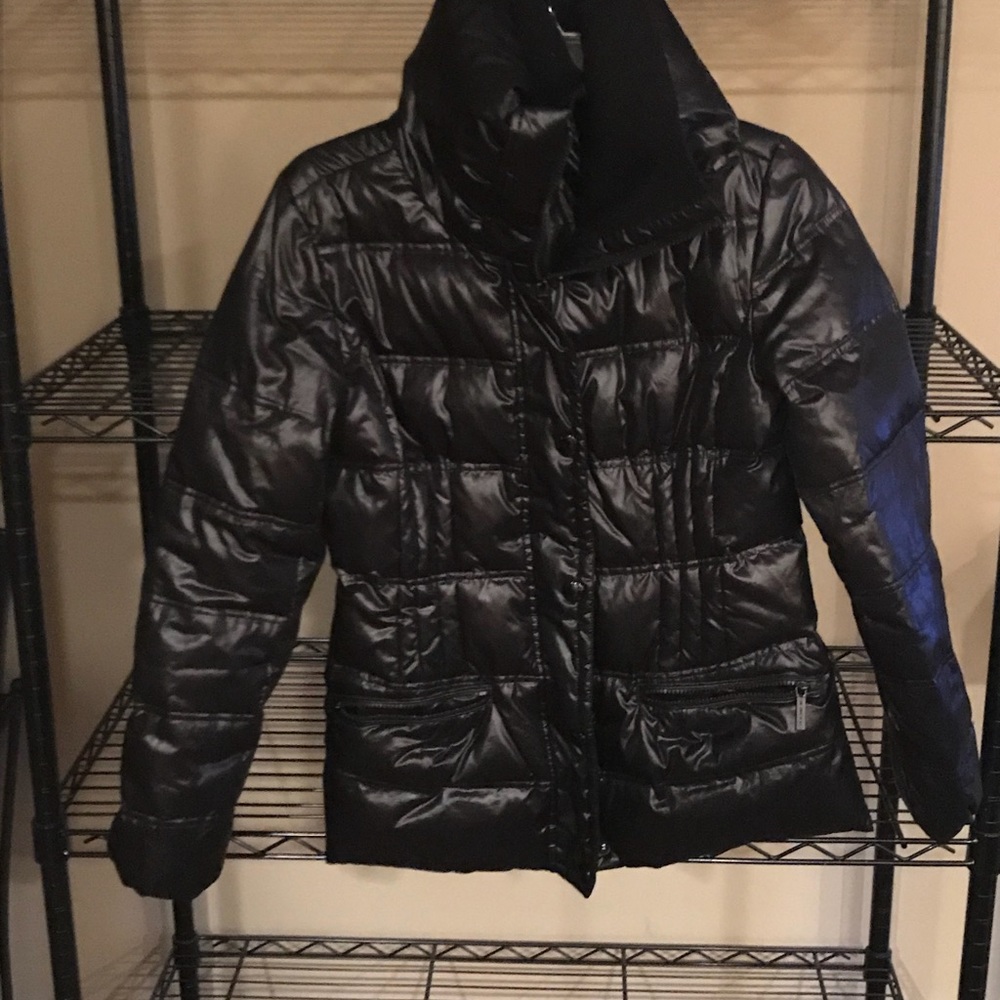 MICHAEL KORS Bubble Jacket